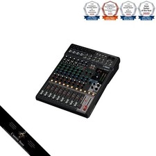 Console de mixage PASR 12