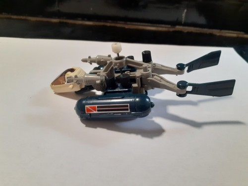 Zoids aquadon 1981 tomy a - zoids,
