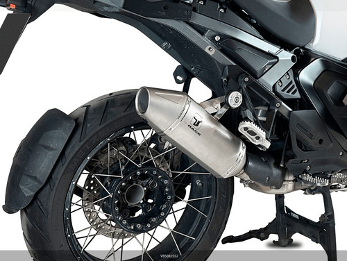 Bmw r1300 - bmw, gs