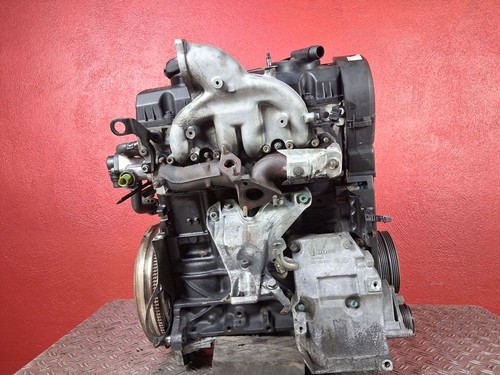 Moteur sans pièces - , (diesel)