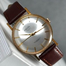 Montre ENICAR ULTRASONIC