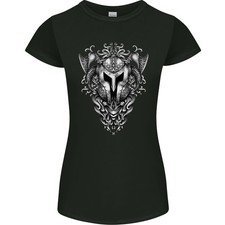 T-Shirt Femme Coupe Petite
