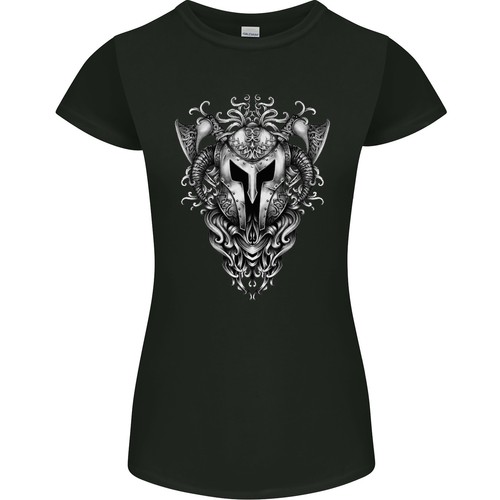 Shirt femme coupe petite - t-shirt,