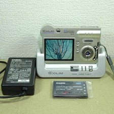 Appareil photo numérique