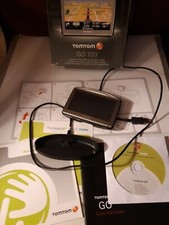 TOM TOM GO 720