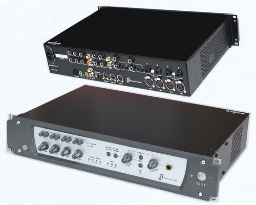 Digidesign digi 002 rack - digi,