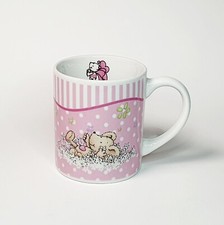 Ancien Mug TASSE LILLEBBI