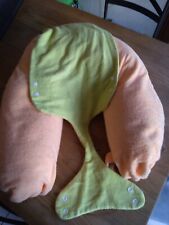 coussin d'allaitement /transat