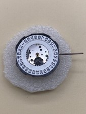 Pièce détachée MIYOTA PC32 Mouvement simple calendrier 3 aiguilles