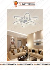 Lampadario Plafonnier LED