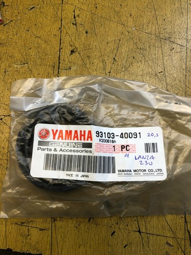 Joint spi 434 yamaha - 1,