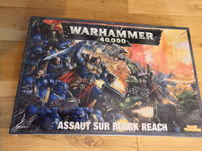 Warhammer 40,000 assaut sur