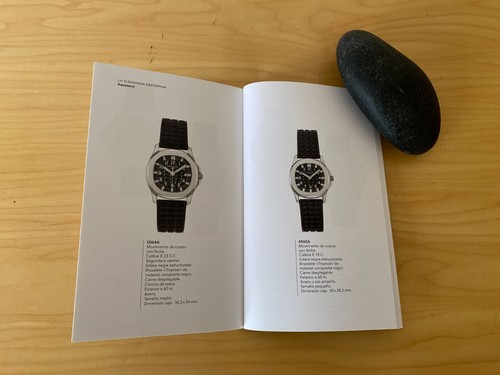 Brochure patek philippe - patek,