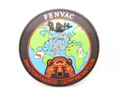 Patch insigne gendarmerie - -,