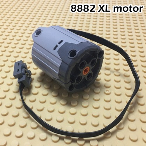 8882 power functions - lego, xl