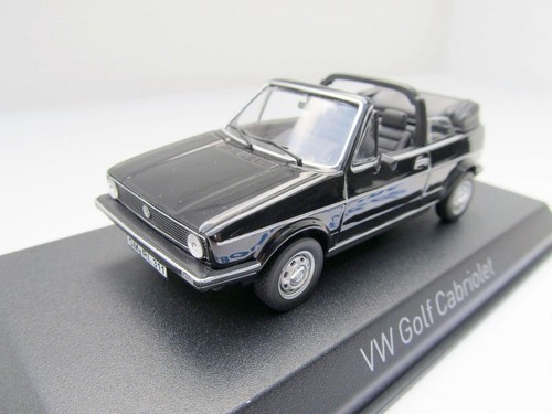 Volkswagen golf cabriolet - vw, 1