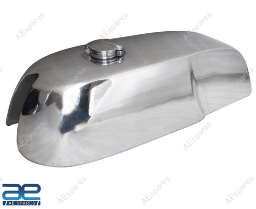 Aluminium carburant gas - carburant,