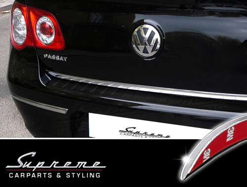 Passat type 3c - vw, b6