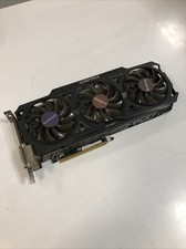 Carte Graphique Gigabyte