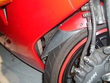 Honda VFR800 VTEC PROLONGATEUR