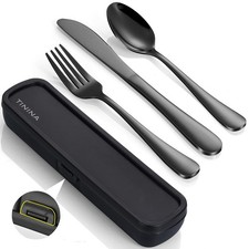 Couverts Lunch Box de Camping