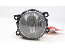 Phare antibrouillard avant