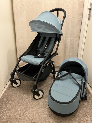 Poussette babyzen stokke yoyo2 - babyzen,