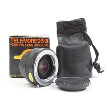 Komura More 95 II 7 K M C