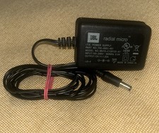 Original JBL Radial Micro