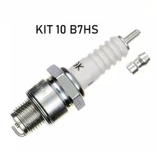 10 BOUGIES PAS COURTES