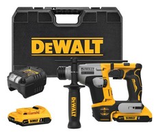 DEWALT DCH172D2 ATOMIC 20V MAX