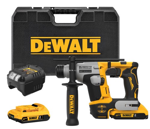 Dewalt dch172d2 atomic - dch172d2,