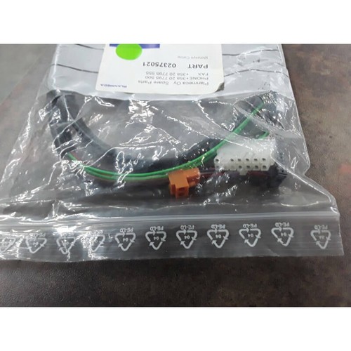 Planmeca 02375021 metasys - 02375021,