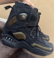 TRS Access Rollerblades size