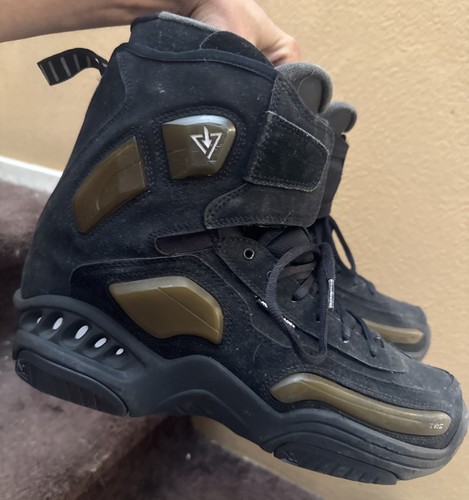 Trs access rollerblades size - rollerblades,