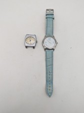Lot 2 Montres , Blazon mécanique et Morellato Quartz