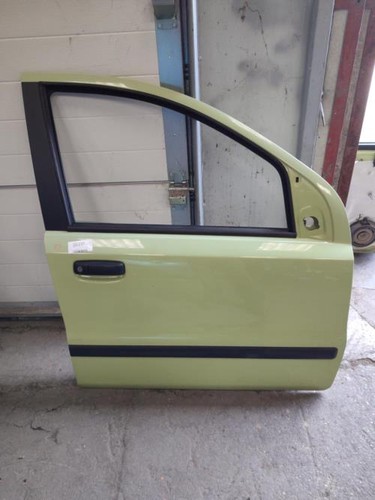 Porte avant droit fiat panda - droit, 2