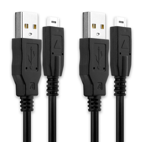 Câble usb appareil photo - câble,
