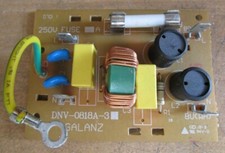 CARTE ELECTRONIQUE ALIMENTATION MICRO ONDE BIFINETT KH 1166