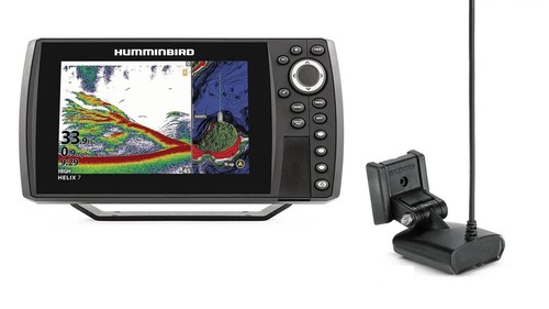 Humminbird détecteur - humminbird,