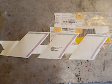 autocollant carenage latéral