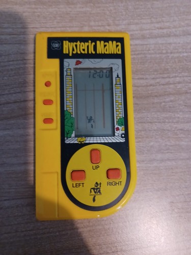 Tokatoku toys lcd - toys,