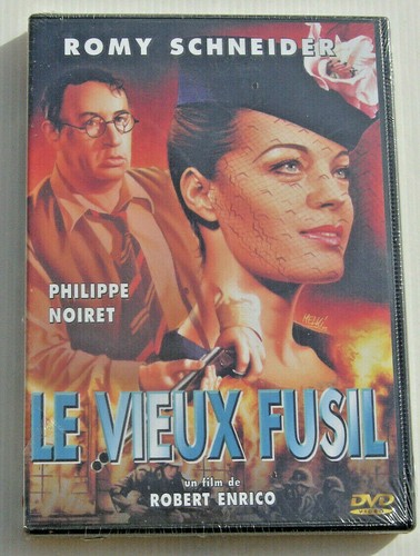 Vieux fusil philippe - le,