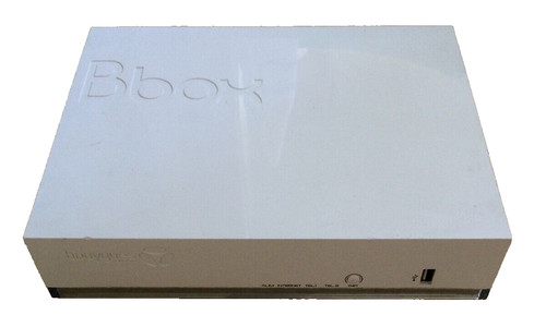Bbox bouygues telecom you - bouygues,