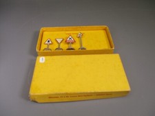 LQ889 DINKY TOYS FR  41 Train