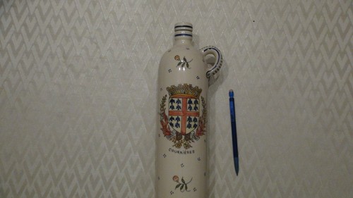 Bouteille souvenir histoire - bouteille,