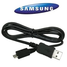 CABLE DATA CORDON MICRO USB