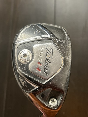 Titleist 910h hybrid - 910h, 2-hybrid