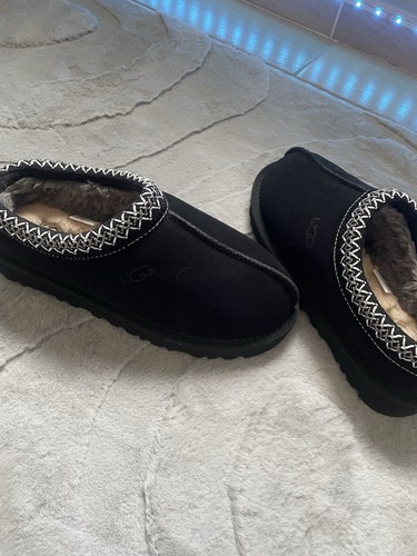 Ugg tasman noir excellent - tasman, 38