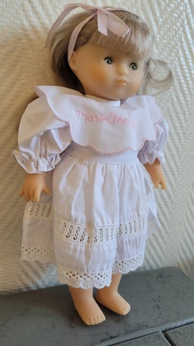 Poupée poupon corolle marie - poupon, "marie